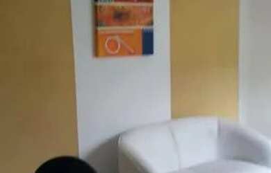 Imagem: O apartamento possui 2 Dormitórios, 2 Banheiros, 2 Vagas na