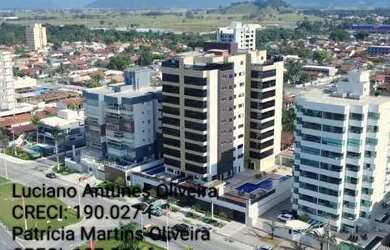 Imagem: O apartamento possui 3 Dormitórios, 3 Banheiros, 2 Vagas na