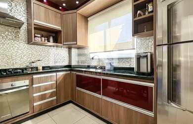 Imagem 6: Real Park Sumaré 180m² Casa 3 dormitórios quintal com área gourmet,...