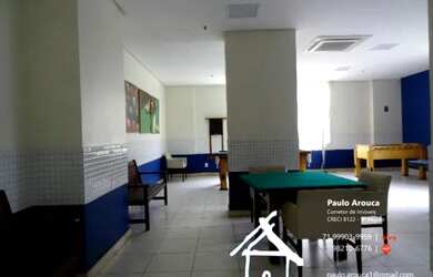 Imagem 10: SALVADOR - Apartamento Padrão - HORTO BELA VISTA