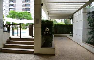 Imagem 13: Flat Para Locação Vila Olímpia