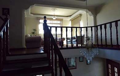 Imagem: A casa em condomínio possui 3 Dormitórios, 4 Banheiros, 4