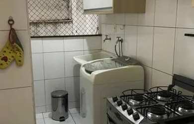 Imagem 16: Apartamento 3/4 e Mobiliado no Bairro Santa Tereza em Salvador