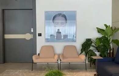 Imagem 2: Apartamento no Ed. Torre Triunfo, 3 quartos sendo 3 suites - 171m²