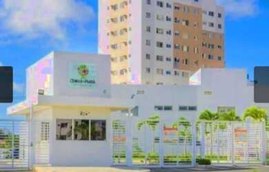 Imagem 1: Apartamento cores de piatã