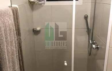 Imagem 3: Apartamento com 3 Quartos e 2 banheiros à Venda, 75 m² por R$ 955.000