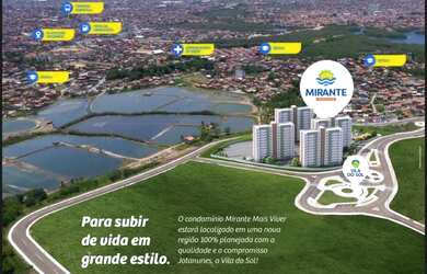 Imagem 8: CONDOMÍNIO MIRANTE MAIS VIVER