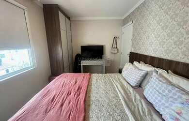 Imagem 9: FLORIANóPOLIS - Apartamento Padrão - Itacorubi