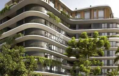 Imagem: O apartamento possui 3 Dormitórios, 3 Banheiros, 3 Vagas na