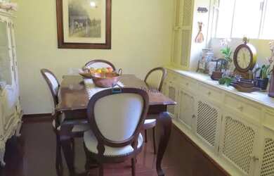 Imagem 7: Planalto Paulista 10 X 50, 4 Dorms e 5 Vagas, Parece casarão de fazenda