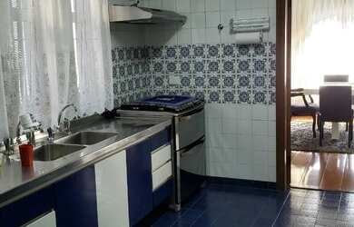 Imagem 13: Casa à venda no bairro Jardim Leonor - São Paulo/SP, Zona Sul