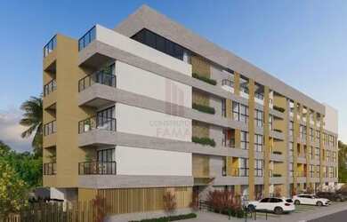 Imagem: O apartamento possui 1 Dormitório, 1 Banheiro e 19m² de Área