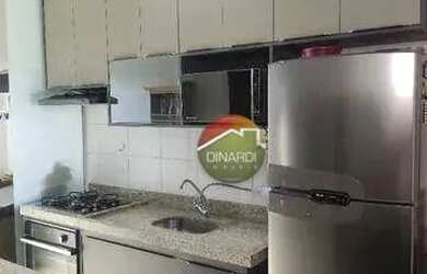 Imagem 6: Apartamento com 2 dormitórios para alugar, 48 m² por R$ 1.595/mês -...