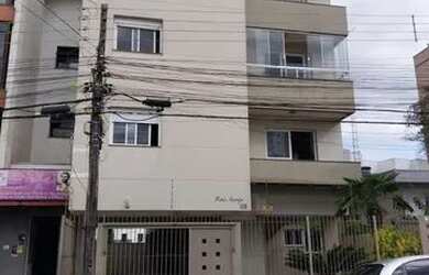 Imagem: O apartamento para alugar possui 2 Dormitórios, 1 Banheiro