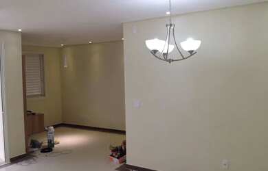 Imagem 7: APARTAMENTO RESIDENCIAL em SANTANA DE PARNAÍBA - SP, TAMBORÉ