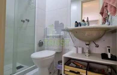 Imagem 2: Apartamento para Venda em Rio de Janeiro, Freguesia (Jacarepaguá), 2 dormitórios, 1 suíte