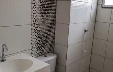 Imagem 3: Aluguel. 45m² de Área, 1 Vaga na garageme2 Dormitórios