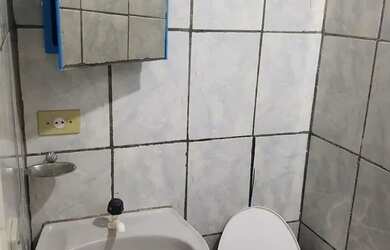 Imagem 9: Aluguel casa fazendinha. 1 Banheiroe1 Dormitório