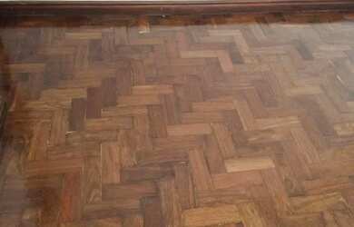 Imagem 2: Joaquim Palhares. 65m² de Área, 1 Vaga na garageme2 Dormitórios