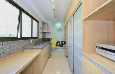 Imagem 5: Apartamento com 3 dormitórios à venda, 147 m² por R$ 1.700.000 - Brooklin - São Paulo/SP