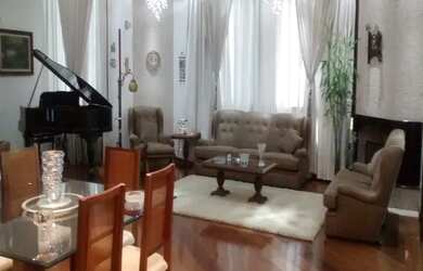 Imagem 14: CASA RESIDENCIAL em BARUERI - SP, RESIDENCIAL MORADA DOS LAGOS