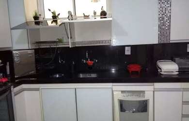 Imagem 6: Casa com 4 dormitórios à venda, 320 m² por R$ 1.400.000,00 - Ribeirânia...