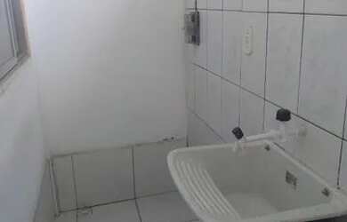 Imagem 6: Quitinete. 30m² de Área, 1 Banheiroe1 Dormitório