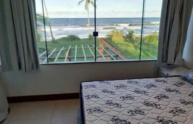 Imagem 1: TEMPORADA. 5 Vagas na garageme4 Dormitórios