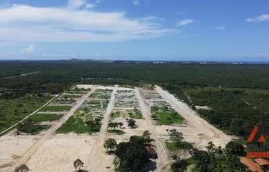 Imagem 8: Loteamento Rota Das Praias A Caminho Da Praia Do Batoque Somente 03 Minutos....