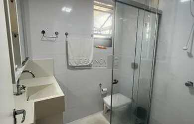 Imagem 7: FLORIANóPOLIS - Apartamento Padrão - Itacorubi