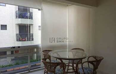 Imagem 5: Apartamento com 2 dormitórios à venda- Praia da Enseada Aquário - Guarujá/SP