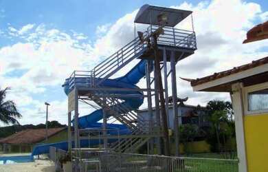 Imagem 9: Amparo imóveis- Vende lote plano 315 m² no condomínio Lagoa azul -Araruama