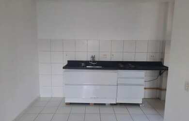 Imagem 4: Aluguel. Varanda, 49m² de Área, 1 Banheiroe2 Dormitórios