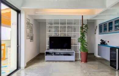 Imagem 11: Cobertura para venda por R$ 1.500.000,00 na Água Fria, São Paulo-SP