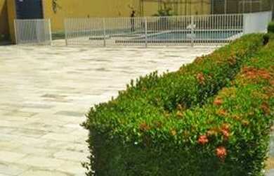 Imagem 2: DITALY 4. 57m² de Área, 1 Vaga na garageme2 Dormitórios