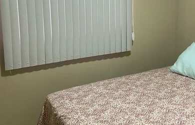 Imagem: O apartamento possui 2 Dormitórios, Imóvel mobiliado e está