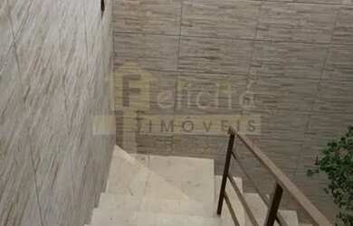 Imagem 5: CASA LINDA EM CARAPICUIBA -SP COM LINDA VARANDA