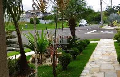 Imagem 2: Casa à venda Valinhos Villaggio Fiorentino - Galetto Imóveis