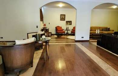 Imagem 11: Sobrado À Venda 04 Suítes E 15 Vagas De Garagem - Fazendinha Carapicuíba