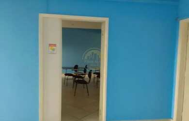 Imagem: O depósito possui 210m² de Área e está localizado em Centro