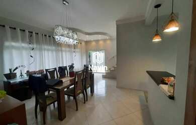 Imagem 15: Linda casa a venda em Condomínio fechado Terras de Atibaia 1 em Atibaia...