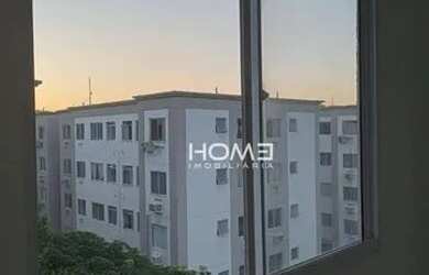 Imagem 5: Apartamento com 2 dormitórios à venda, 42 m² por R$ 190.000,00 - Gardênia...