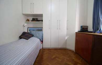 Imagem 15: Amplo apartamento 3 quartos, 1 suíte, Leblon perto do metrô Antero de...