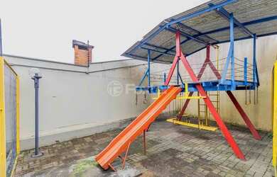 Imagem 16: Apartamento muito bem localizado, com 55m², 2 quartos, 1vaga de estacionamento