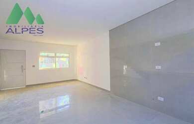 Imagem 9: Sobrado com 3 dormitórios à venda, 123 m² por R$ 749.000,00 - Bairro...