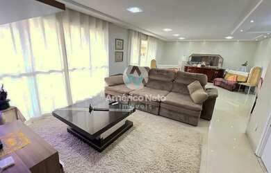 Imagem 7: Apartamento com 4 dormitórios à venda, 242 m² por R$ 3.016.000,00 -...