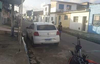 Imagem 5: Aluga- se casa. 1 Banheiroe2 Dormitórios