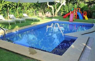 Imagem 2: CASA LOCAÇÃO PRAIA DO FORTE