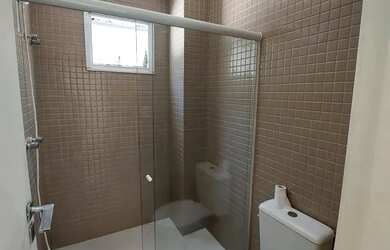 Imagem 7: Alphaville Litoral Norte 1, casa duplex, 285m², terreno de 450m², 4/4