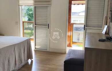 Imagem 14: CASA SOBRADO À VENDA COM 04 QUARTOS NO CONDOMINIO PAINEIRAS DA MALOTA...